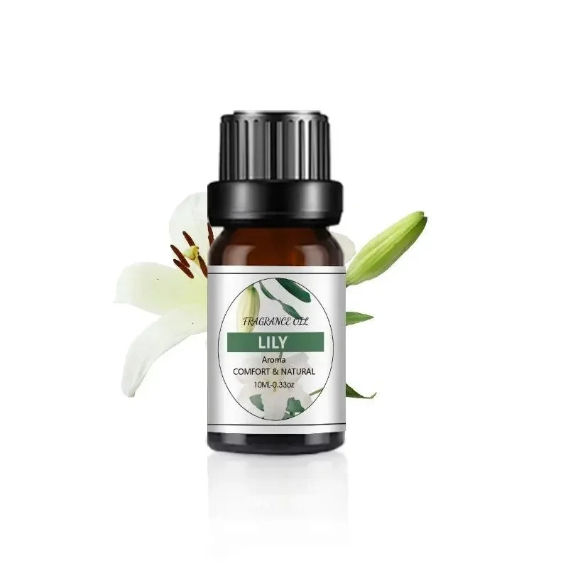 10ml Natural Fruit Essential Oil