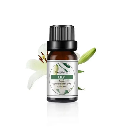 10ml Natural Fruit Essential Oil