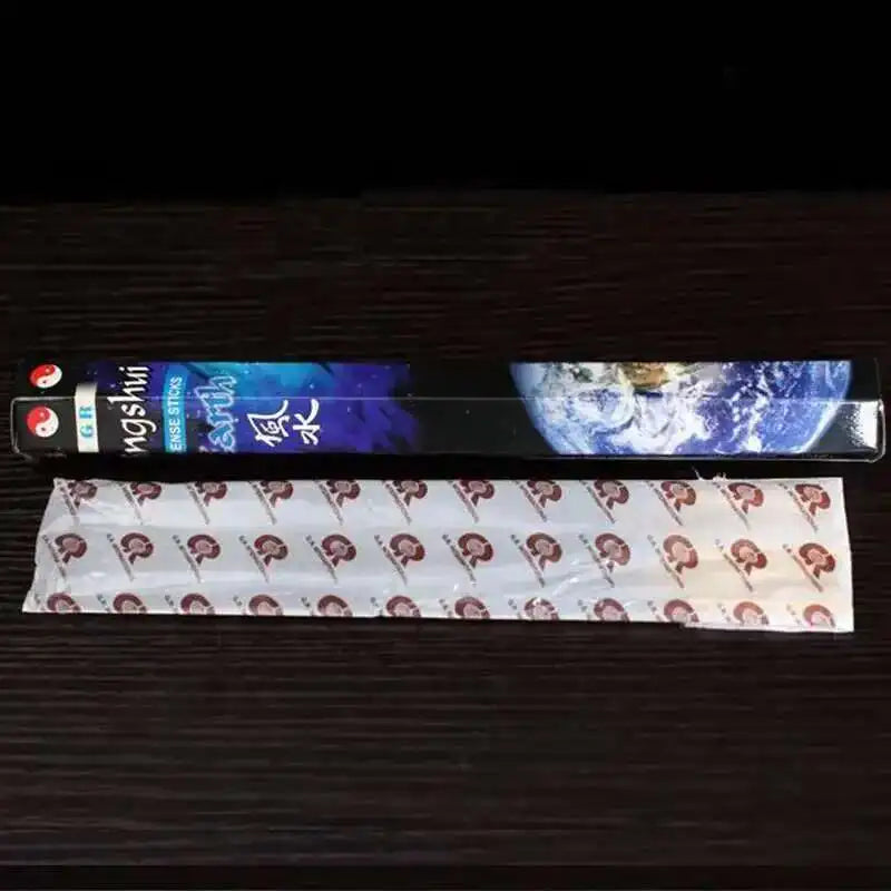 Sandalwood Incense Sticks