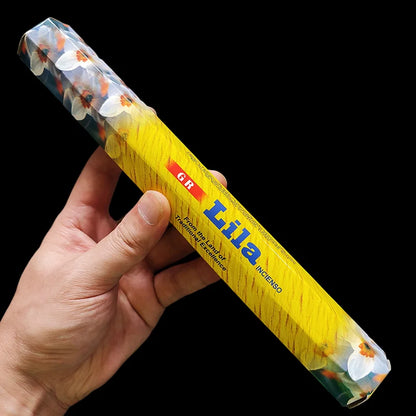 Natural White Sage Incense Sticks