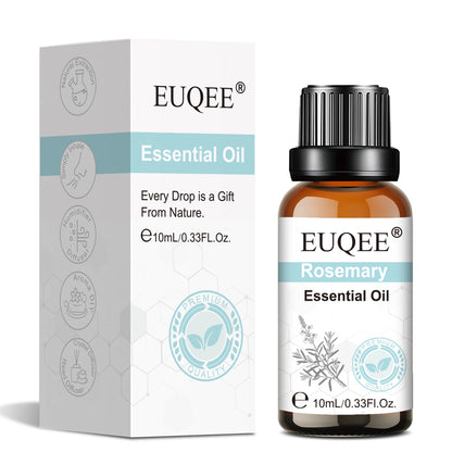 Natural Plant Essential Oil