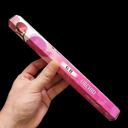 Natural White Sage Incense Sticks