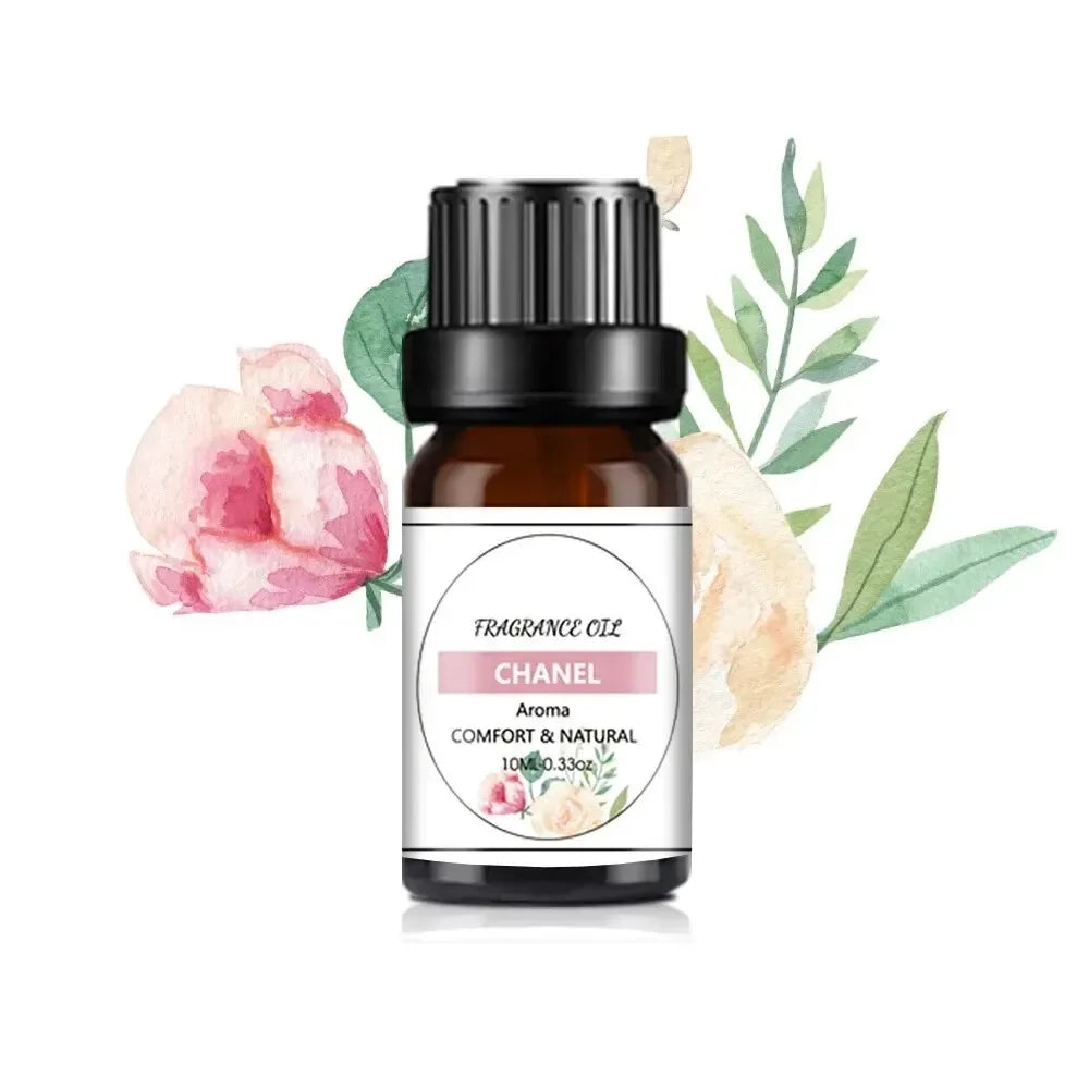10ml Natural Fruit Essential Oil