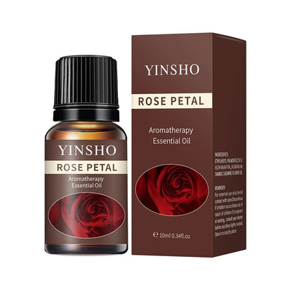 10ml Water-Soluble Essential Oil