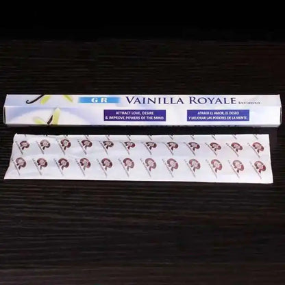 Sandalwood Incense Sticks