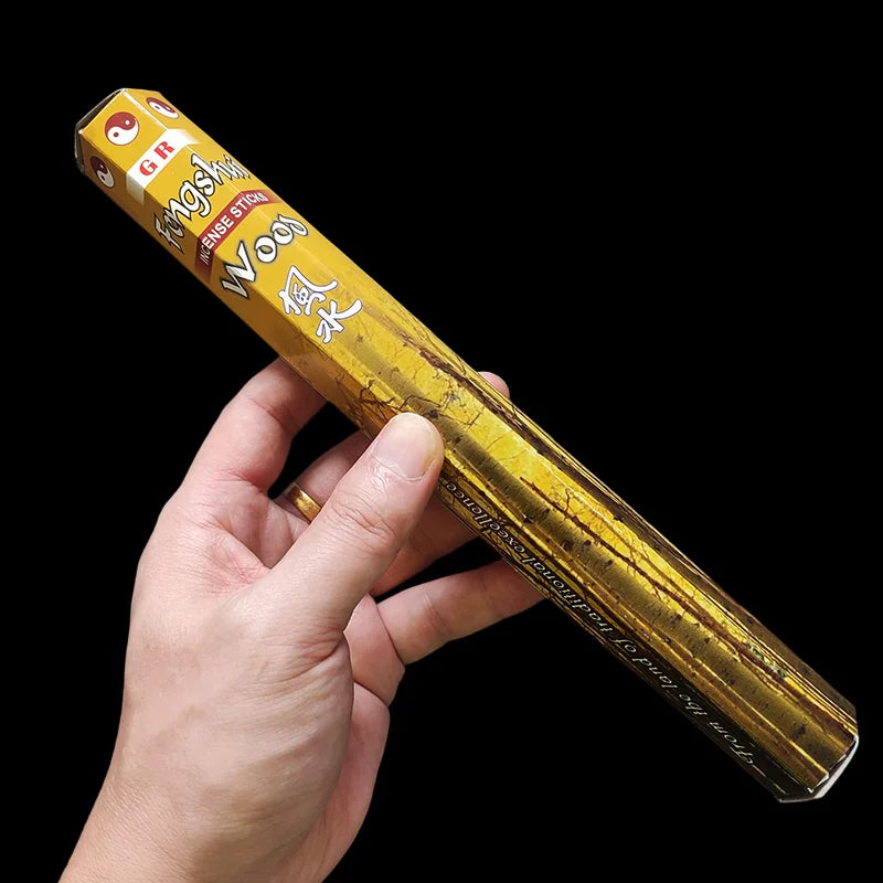 Natural White Sage Incense Sticks