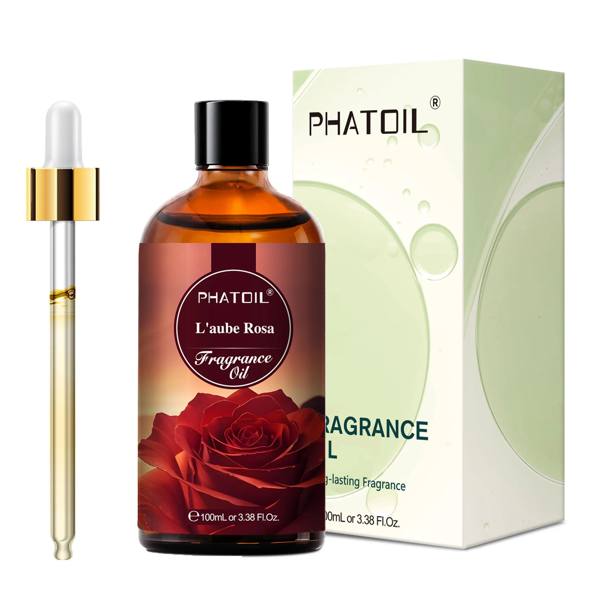 100ml Fragrance Oil