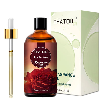 100ml Fragrance Oil