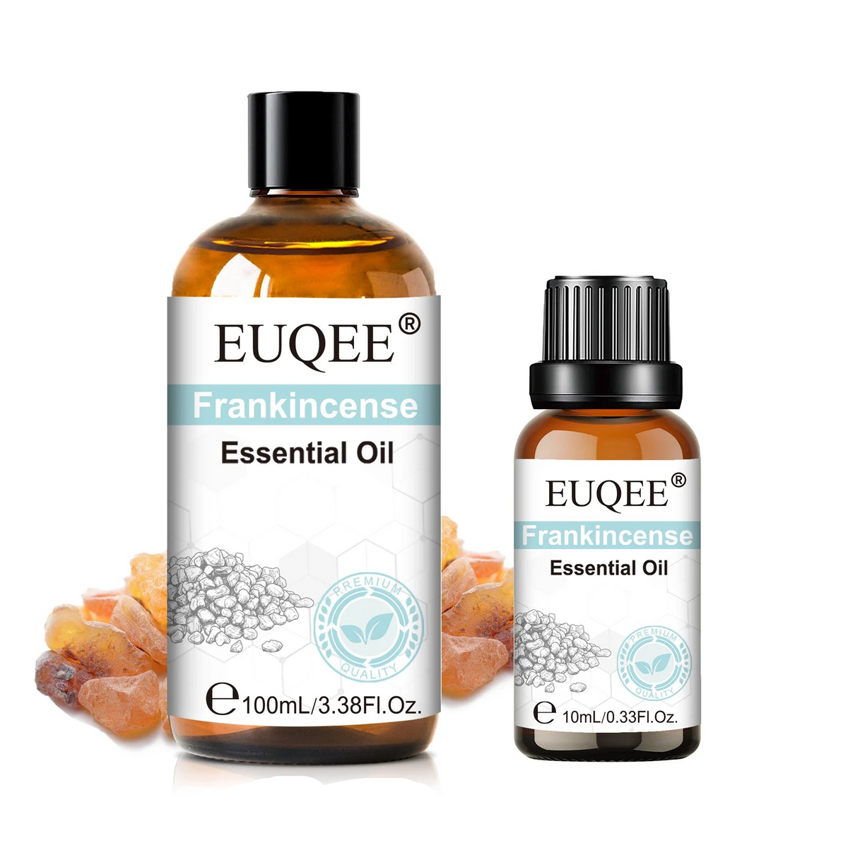Natural Plant Essential Oil