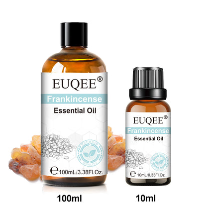 Natural Plant Essential Oil