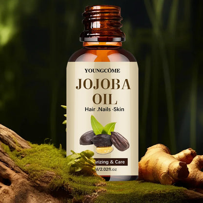 Organic Jojoba Oil