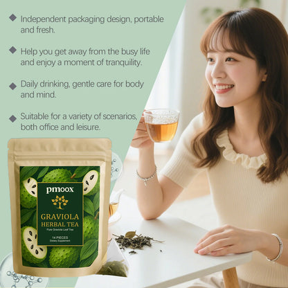 Herbal Body Care Tea