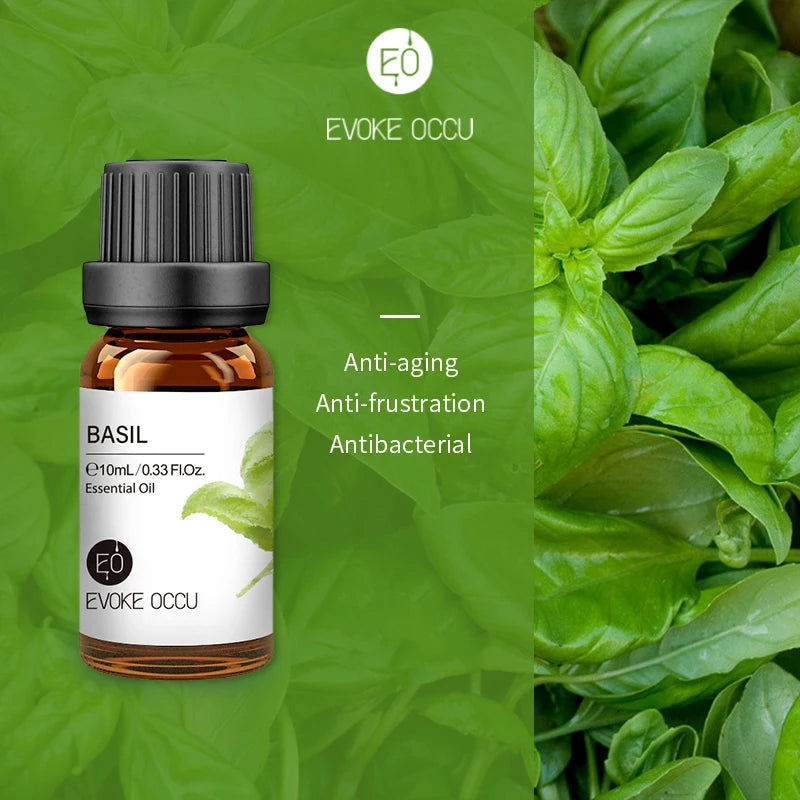 10ml Natural Essential Oil