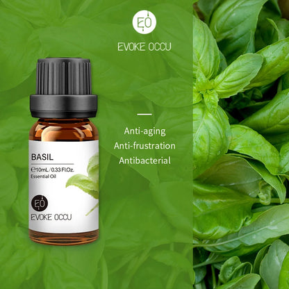 10ml Natural Essential Oil