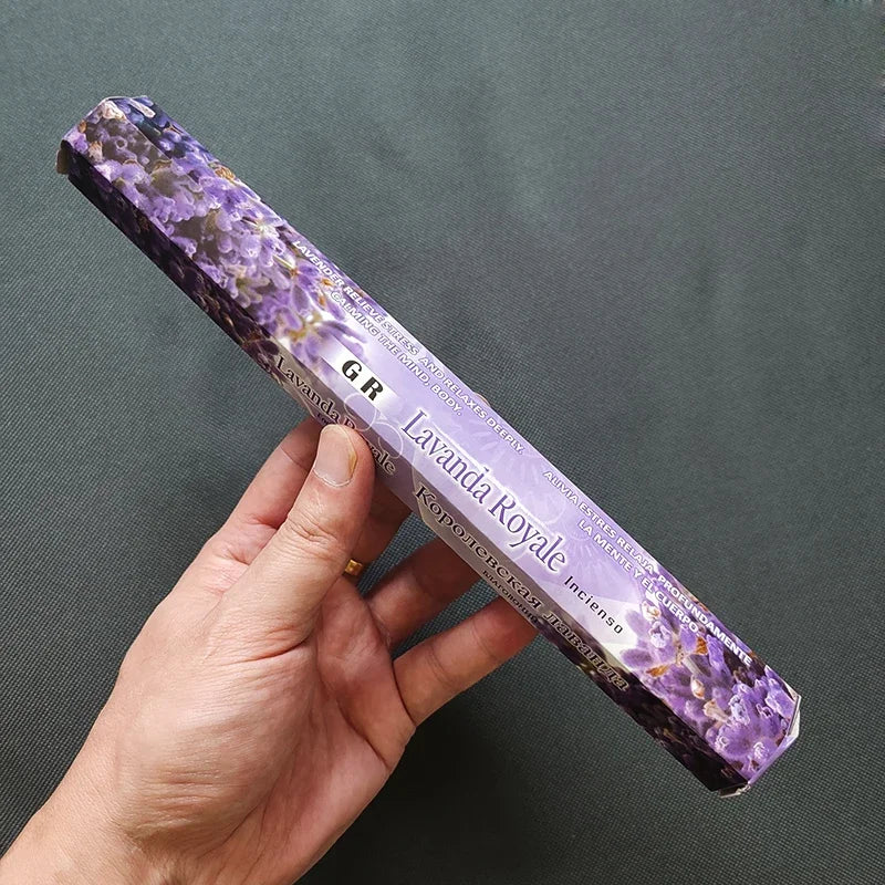 White Sage Incense Sticks