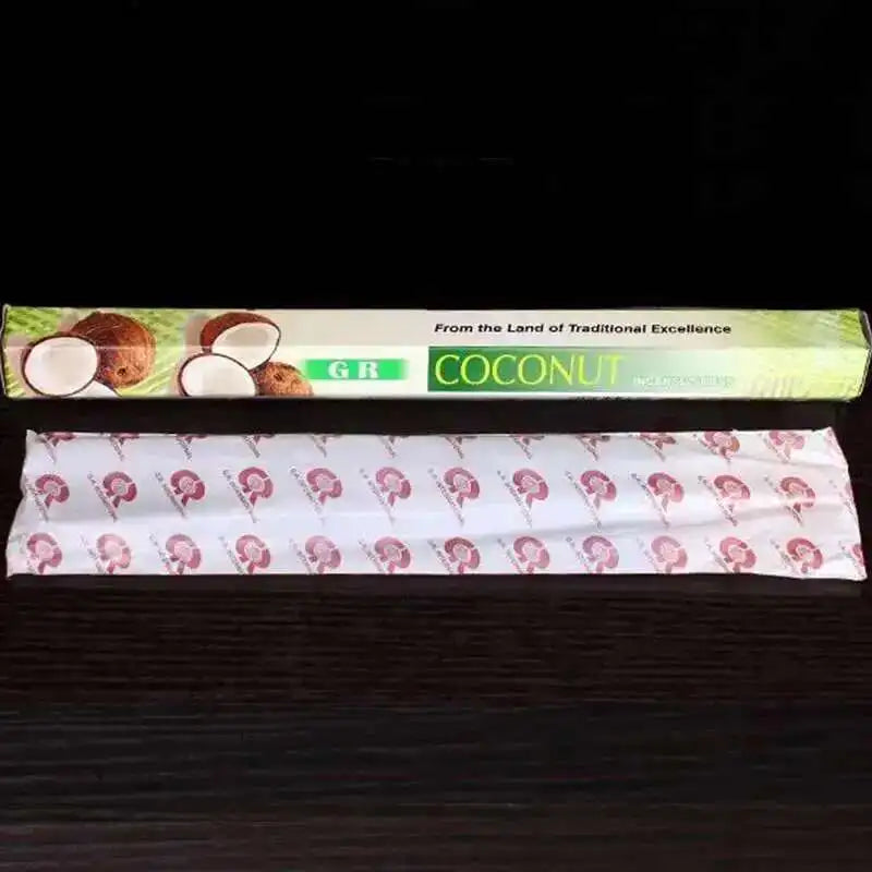 Sandalwood Incense Sticks