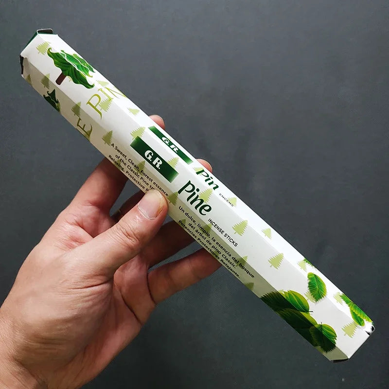 Incense Sticks