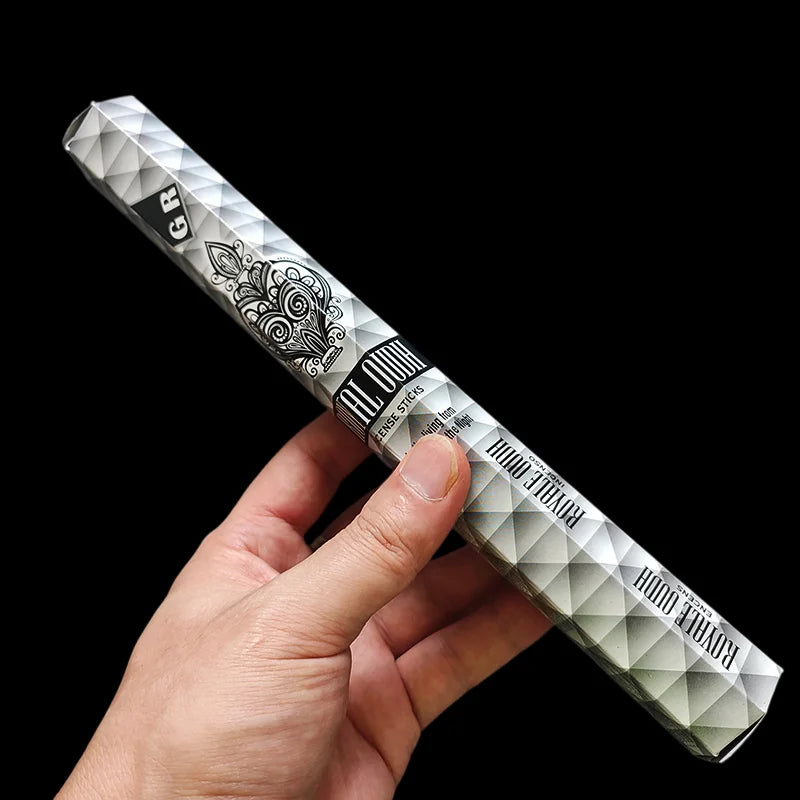 Natural White Sage Incense Sticks