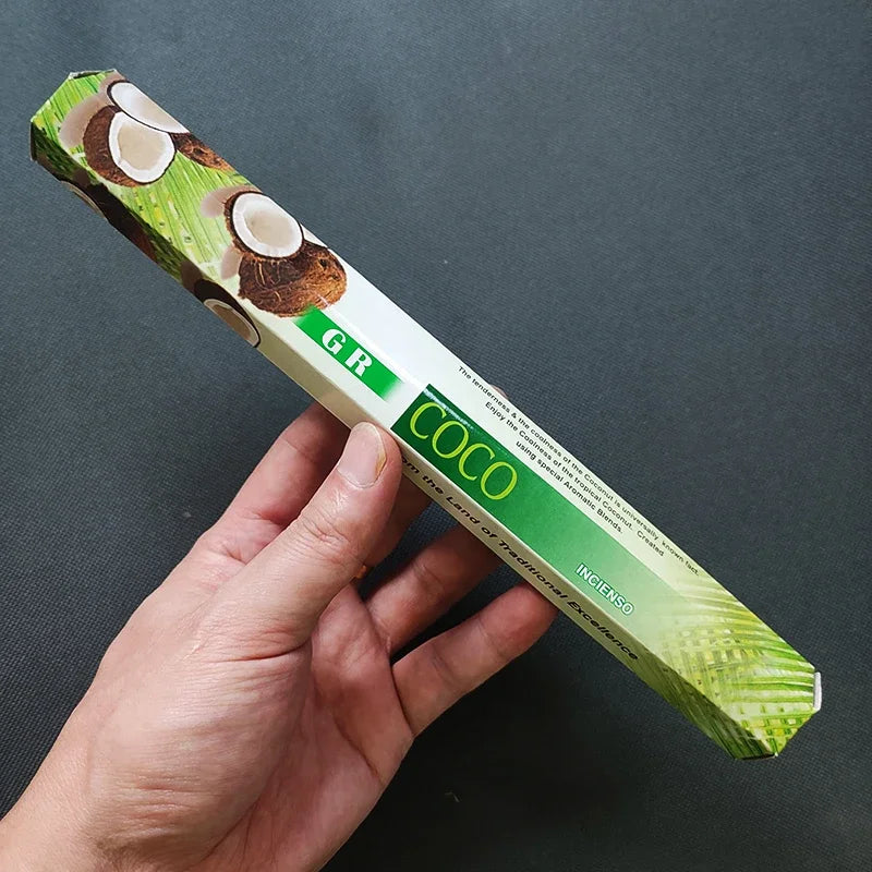 Incense Sticks