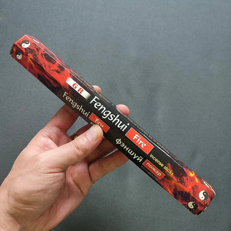 Incense Sticks