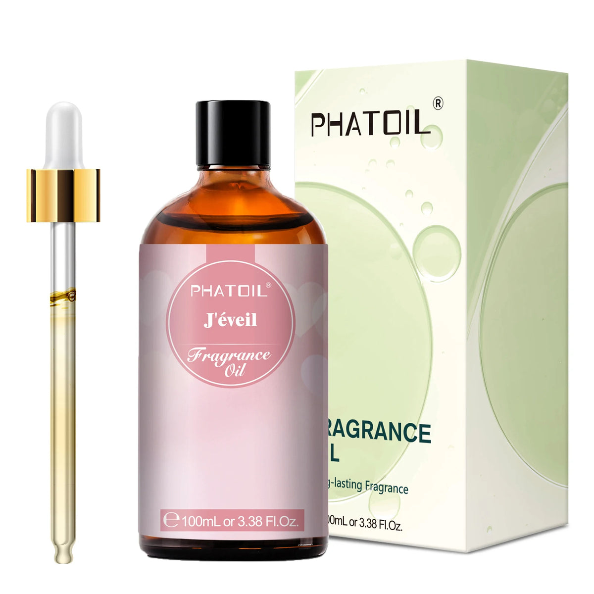 100ml Fragrance Oil