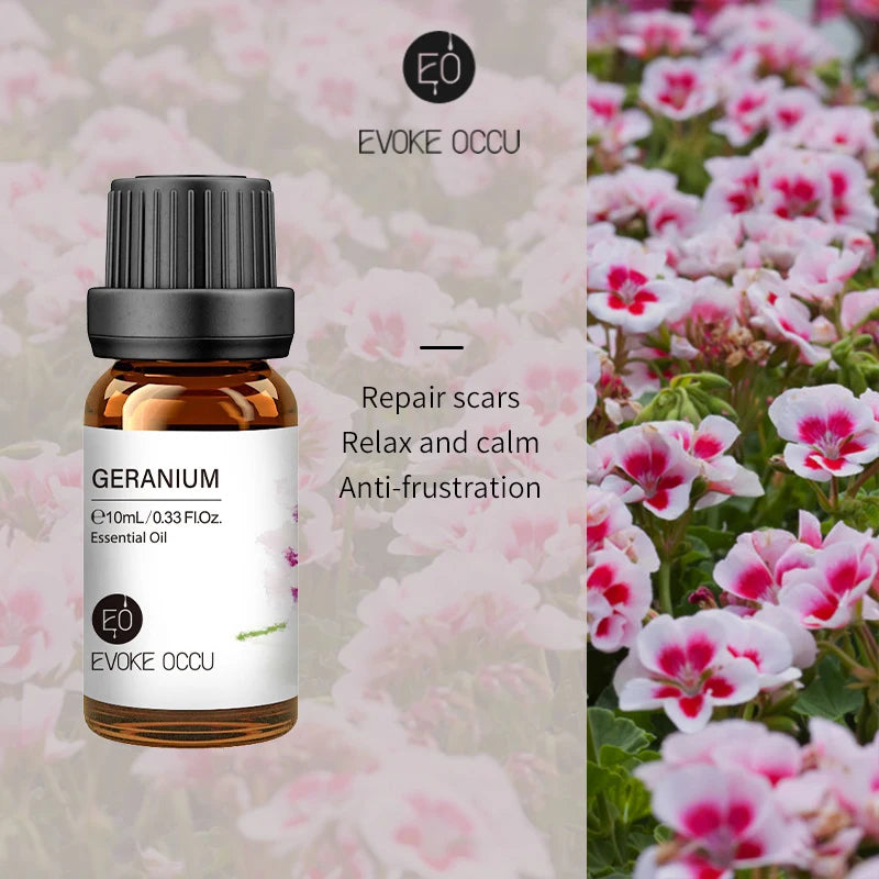 10ml Natural Essential Oil