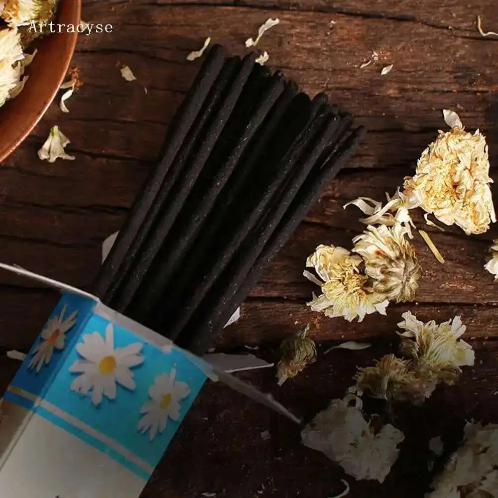 Sandalwood Incense Sticks