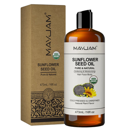 Botanical Moisturizing Oil