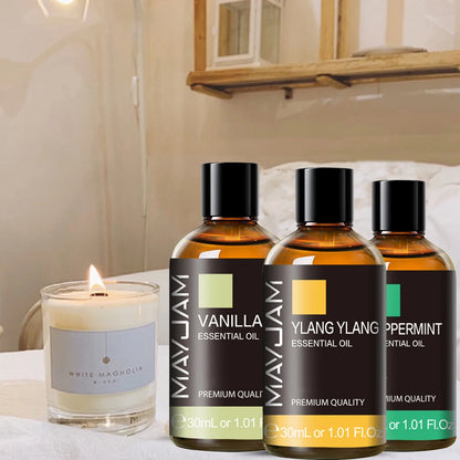 30ml Essential Oil