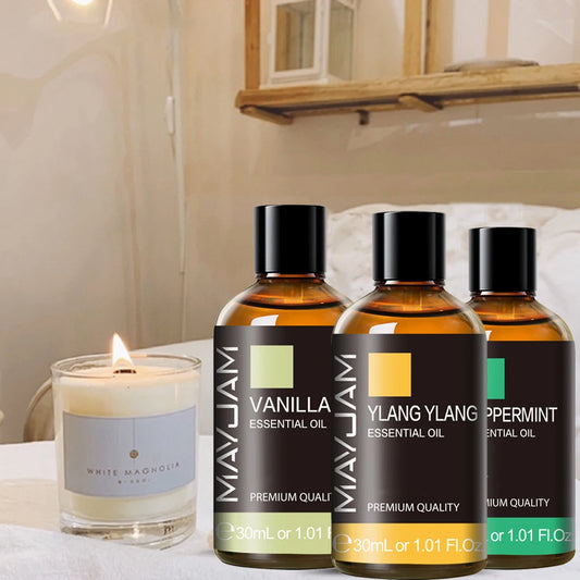 30ml Essential Oil