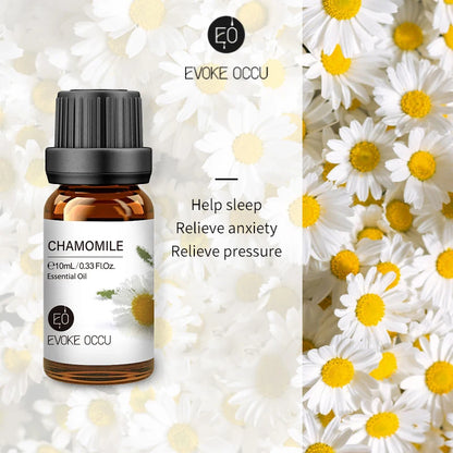 10ml Natural Essential Oil