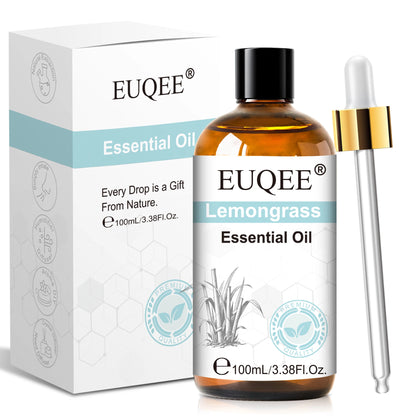 Natural Plant Essential Oil