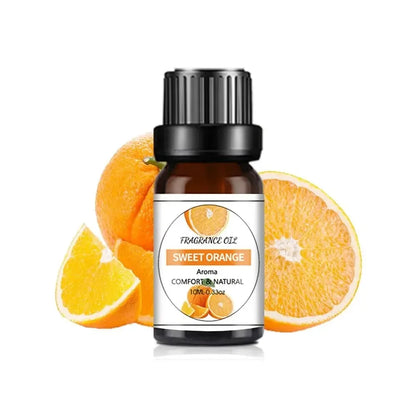 10ml Natural Fruit Essential Oil