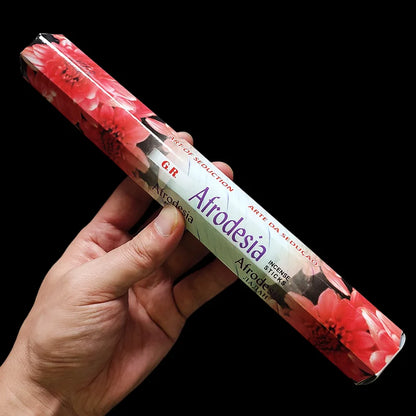 Natural White Sage Incense Sticks