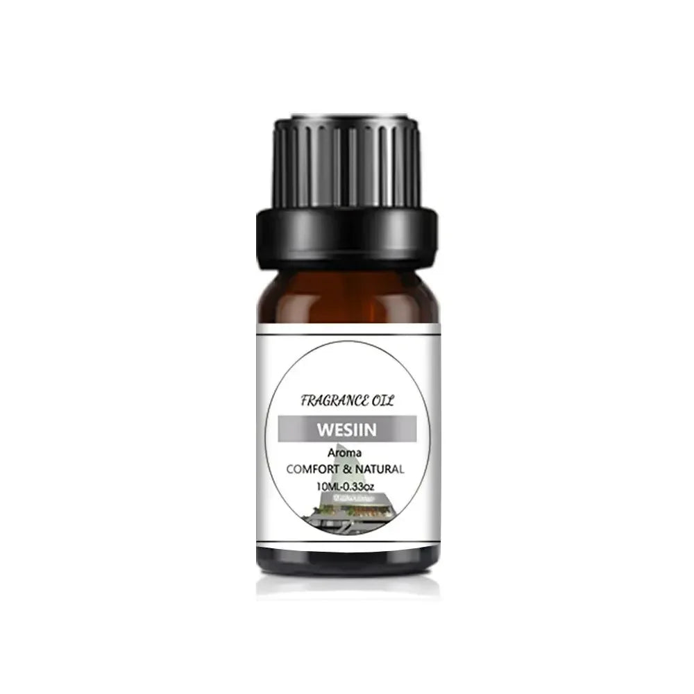 10ml Natural Fruit Essential Oil