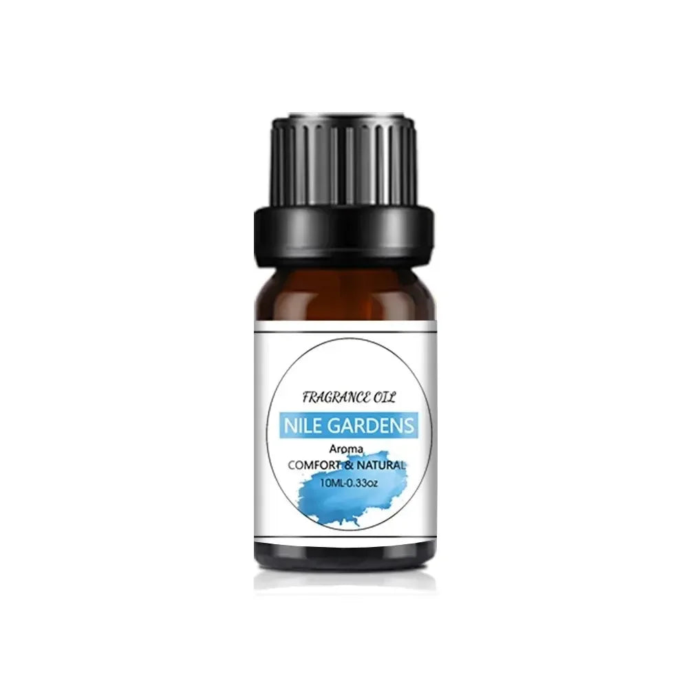 10ml Natural Fruit Essential Oil