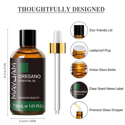 30ml Essential Oil