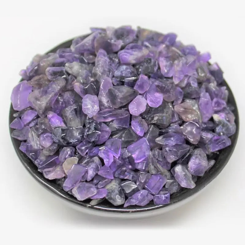 Natural Gemstone Chips