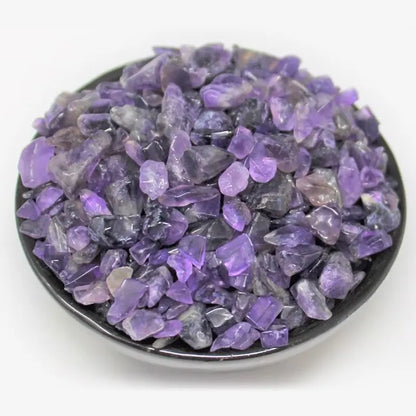 Natural Gemstone Chips