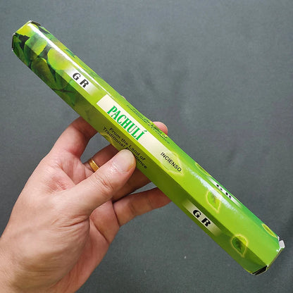 White Sage Incense Sticks