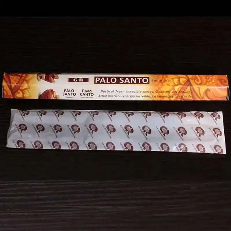 Sandalwood Incense Sticks