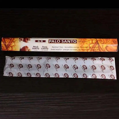 Sandalwood Incense Sticks