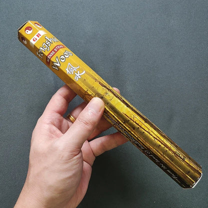 Incense Sticks