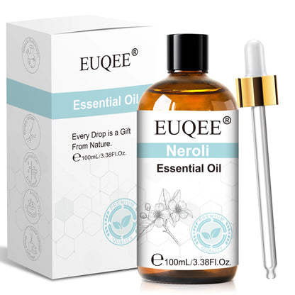 Natural Plant Essential Oil