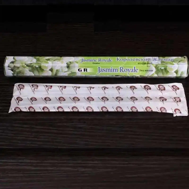 Sandalwood Incense Sticks