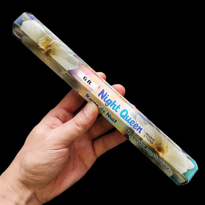 Natural White Sage Incense Sticks