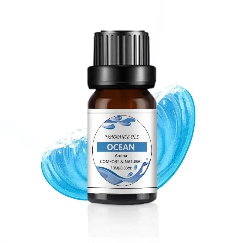 10ml Natural Fruit Essential Oil