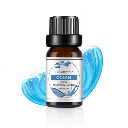 10ml Natural Fruit Essential Oil