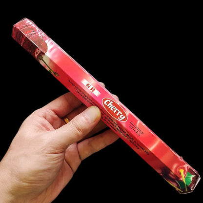 Natural White Sage Incense Sticks