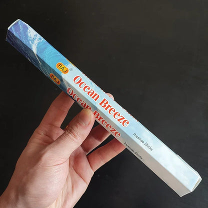 20-Piece Aromatherapy Incense Sticks